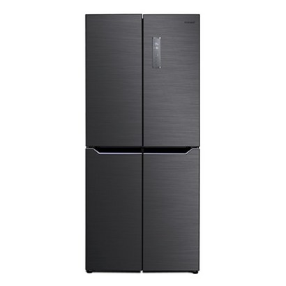 하이메이드 4도어 세미빌트인 HRF-SN418BF