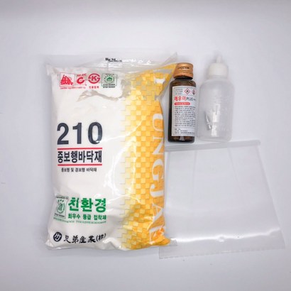 [장판나라] 장판부자재 장판본드 용착제 헤라 장판이음매 장판셀프시공 부자재 이음새접착 장판시공본드 장판접착용본드 셀프장판