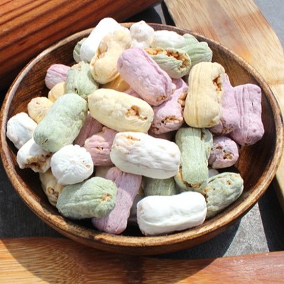 맛본 전통 수제 방울엿[무료배송] 리뷰후기