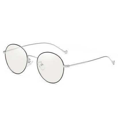 OB9630 변색 안경 실내에서는 블루라이트차단 야외에서는 선글라스로 변하는 기능성 안경