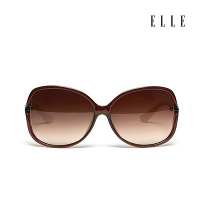[엘르] 선글라스 E127 03 Brown