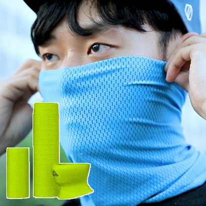 [TV홈쇼핑정품] AEROSIVER 벅스 에어로실버 쿨타올 4종 기능성 아이스실버