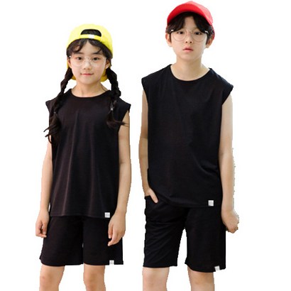 냉장고 나시 상하 SET