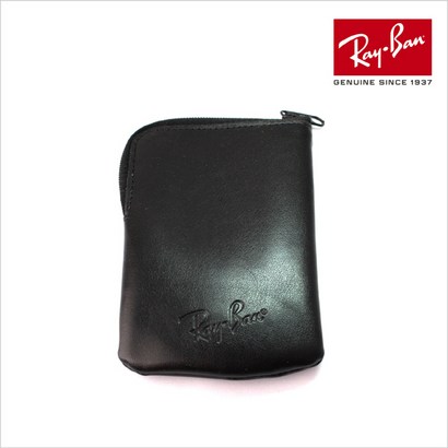 [Ray Ban][정식수입] 레이밴 케이스 접경 블랙 리뷰후기