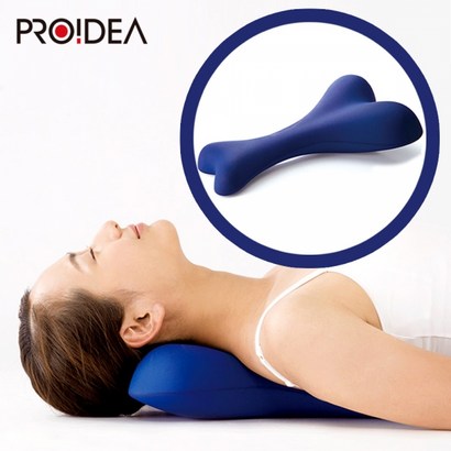 [핫트랙스] 프로아이디어 ROIDEA 밸런스본 목어깨교정기 0070-3613