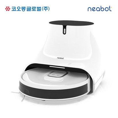 NEABOT 로봇청소기