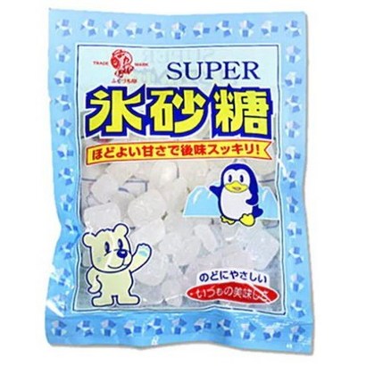 얼음모양 사탕 메이호 캔디, 115g, 5개