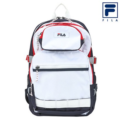 [FILA] 휠라 링크 플러스 백 FS3BPB5002X_OWH 리뷰후기