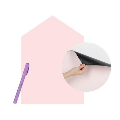 루미레브 붙이는유아자석칠판 ver유리용 리뷰후기
