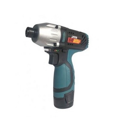 자야 리튬 충전드릴 임트드릴 JD-120D 배터리2개