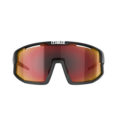 [52001-14] Biz Vision Brown w Red Muty 블리츠 비젼 리뷰후기
