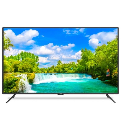 익스코리아 85인치UHD TV 4K HDR 패널 초대형 고화질TV