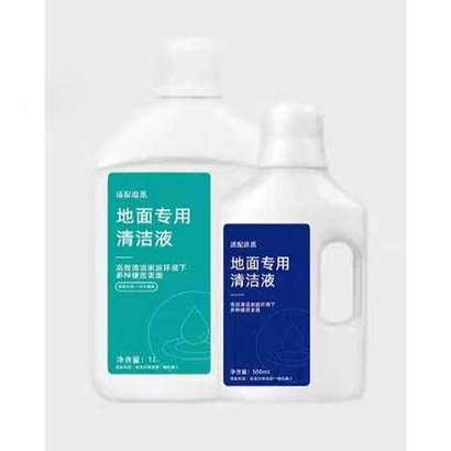 드리미 로청 세정제 바닥청소 특수 청소액 가전 소모품 /1병 리뷰후기