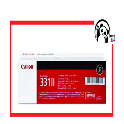 [캐논정품토너] CR-331 B 7100CN 7110CW/CN F 8284CW 8230Cn 8280CW 8240CW 628Cwz 624CW