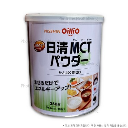 뉴케어 MCT 파우더 250g, 1개