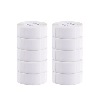 NIIBOT D11&D110 전용라벨 님봇라벨지 묶음