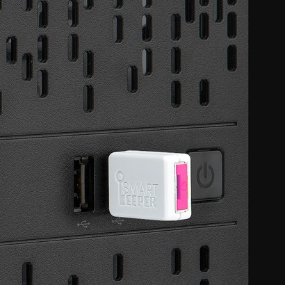[스마트키퍼] USB 메모리락| USB포트 잠금 | USB보안 | 정보유출 방지 리뷰후기