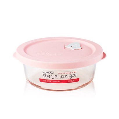 코멕스 오븐글라스 전자렌지 요리용기 원