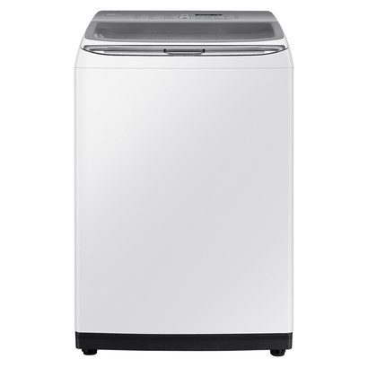삼성전자 전자동 세탁기 화이트 WA18R7650GW  방문설치 리뷰후기