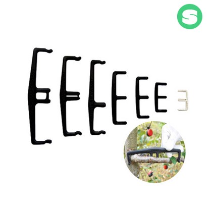 e클립/e크립/이클립/이크립/가지유인/상인농자재 리뷰 후기