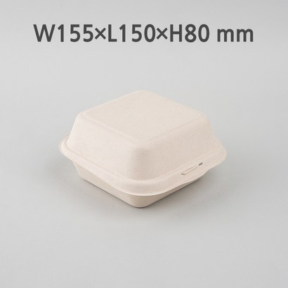 [B-003K] 펄프용기