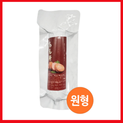 다인 아귀간 안키모 200g 앙키모 아구간 푸아그라 [6950-0]안키모앙키모아귀간 푸아그라, 1개