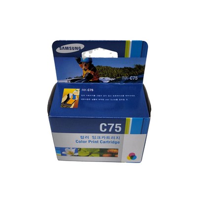 삼성 정품잉크 SCX 1770F 컬러