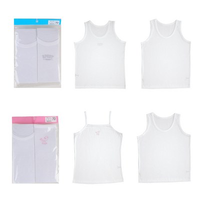 [베이비누리] 6매 9900원 아동/주니어 런닝2매입