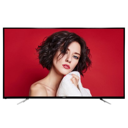 아인츠 EINZ 86인치 4K UHD ED TV 패널 대형 거실용 KCZ86TU