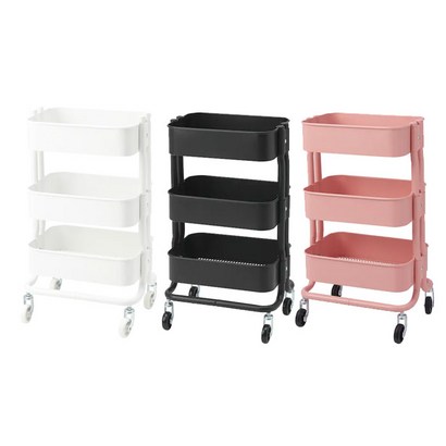 [withIKEA]이케아 카트 RASHUT 로스훌트 38x28
