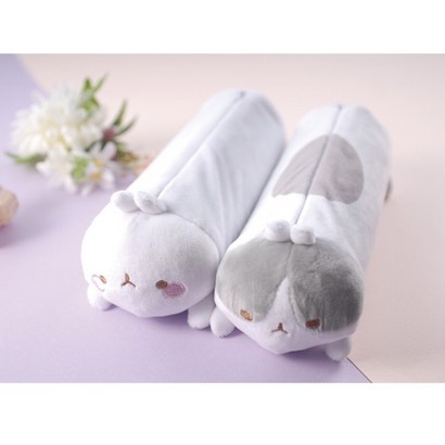 [몰랑이] 길쭉 필통