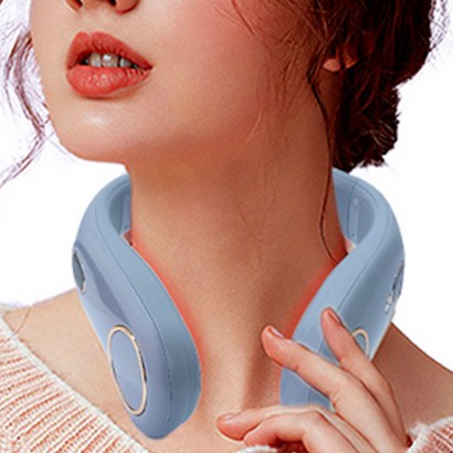 [] 목난로 캠핑용 방한용품 낚시 캠핑 넥워머 스마트 넥히터 kc인증