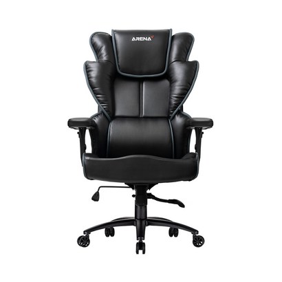 제닉스 ARENA-X PREMIUM PC CHAIR 사무용 컴퓨터의자 리뷰후기