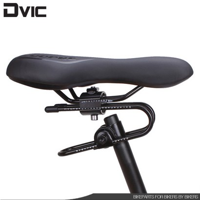 [DBIKE] 디빅 안장 서스펜션 리뷰후기