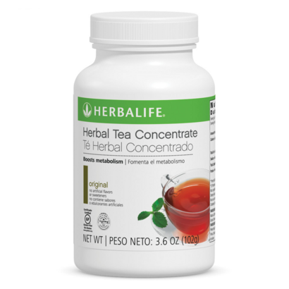 허벌라이프 미국 허벌티 오리지날  HERBAIFE HERBA TEA