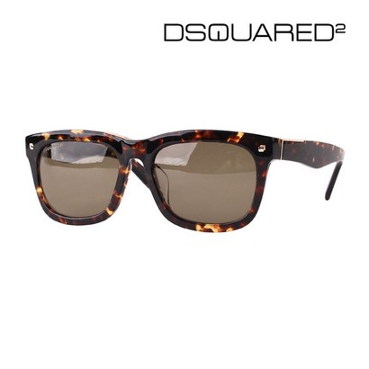 [DSQUARED2][정식수입] 디스퀘어드 DQ0192D 52E 명품 선글라스 리뷰후기