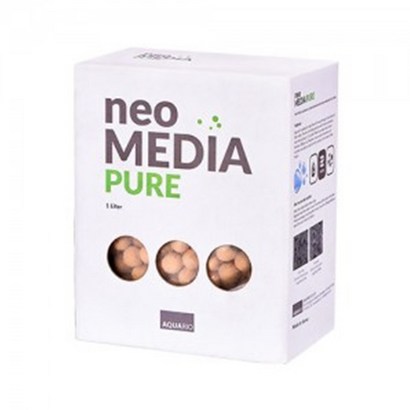 [NEO] 네오 미디어 여과재 퓨어   벌크포장