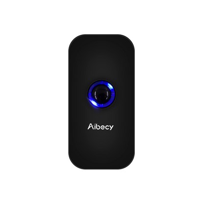 Aibecy 핸드 바코드 스캐너