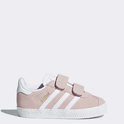 [아디다스키즈 adidas kids] AH2229 가젤 컴포트 인펀트 AZEE CF I 유아운동화