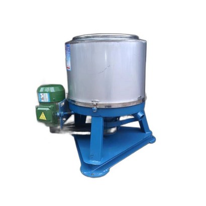대용량 공업용 탈수기 호텔 원심 매트 업소용 대형 공업용탈수기, 100kg형 800-5.5KW-380V