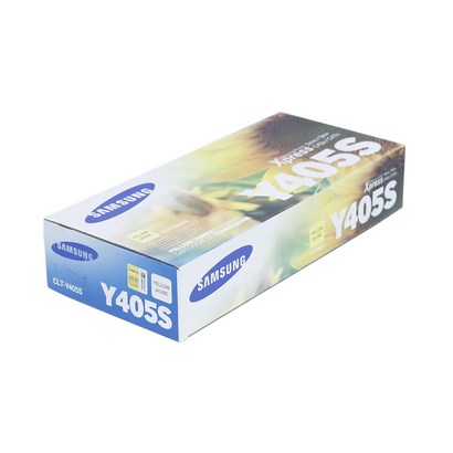 삼성 S C473W 정품토너 노랑 1000매 적용기종 C420W C422W C422 C423W C423 C470FW C470W