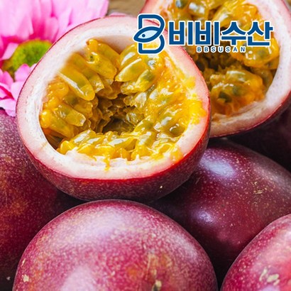 비비수산 열대과일 패션후르츠  백향과 리뷰후기