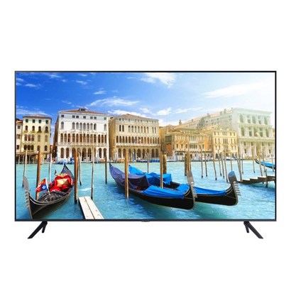 [삼성전 TV] [삼성물류방문설치] 스마트 사이니지BE C 삼성 TV UHD 4K LED TV LHBE C-H 전국AS삼성서비스센터 [세람상품평이벤트], 138cm/(55인치), 스탠드형