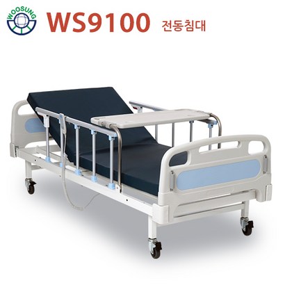 의료용 환자용 가정용 병원침대 1모터 전동침대 공장직영배송 전국무료배송무료설치 서울 경기지역 35일 내 배송 가능