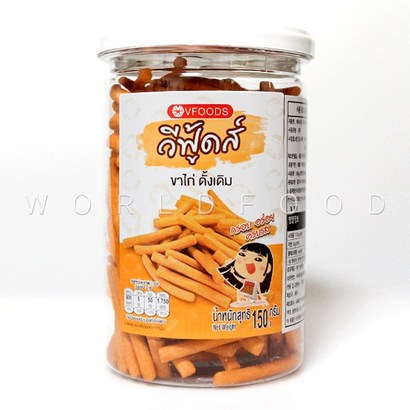 태국 테이스티 스틱 비스킷 비스켓 tasty stick biscuits  월드푸드