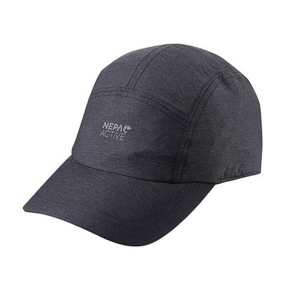 [네파] 21 S/S 가성비갑!! 스포츠 활동 및 일상에서도 활용도가 우수한 공용캡  - 7HC7427