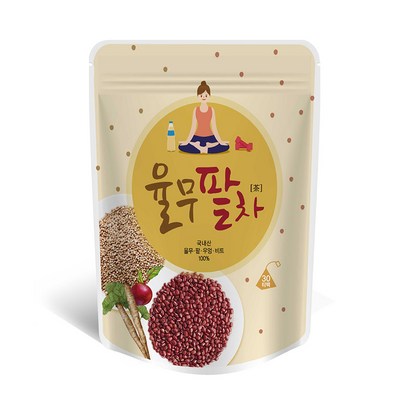 석원 율무팥차 30티백 1봉