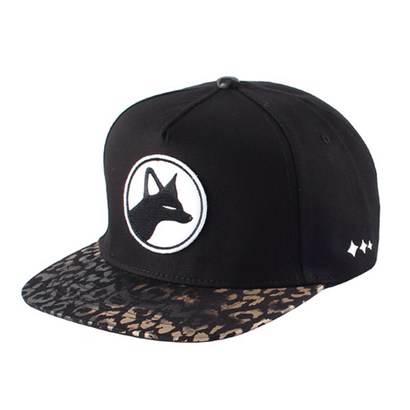 FOX WAPPEN SNAPBACK 리뷰후기