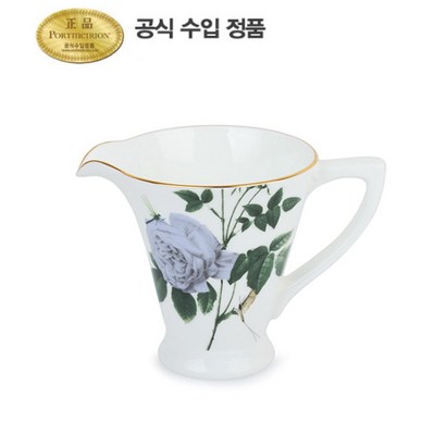 [포트메리온] 로지리 크림 저그 0