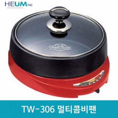 헤움 기산전기 헤움멀티콤비팬 TW-306 i